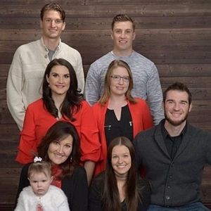 Meet your Posher, Kathy